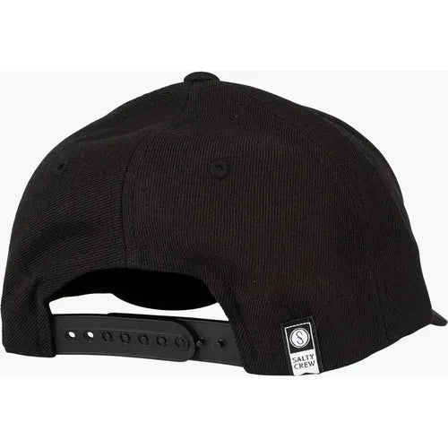 Salty Crew Stealth 6 Panel