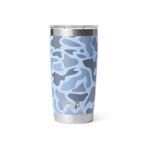 YETI Rambler Tumbler with Magslider Lid