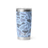 YETI Rambler Tumbler with Magslider Lid