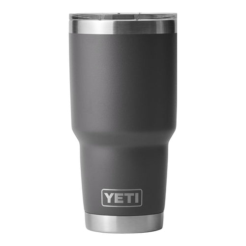YETI Rambler Tumbler with Magslider Lid