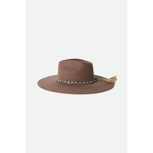 Brixton Primrose Felt Fedora
