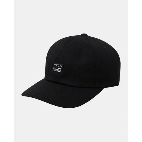 Load image into Gallery viewer, RVCA ANP Daily Claspback Hat
