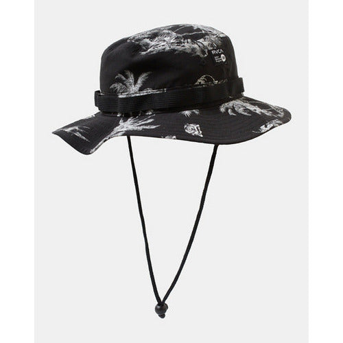 Load image into Gallery viewer, RVCA Benjamin Jeanjean Prowler Boonie Hat
