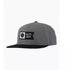 Salty Crew Alpha Tech 5 Panel