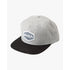 RVCA Commonwealth Snapback Hat