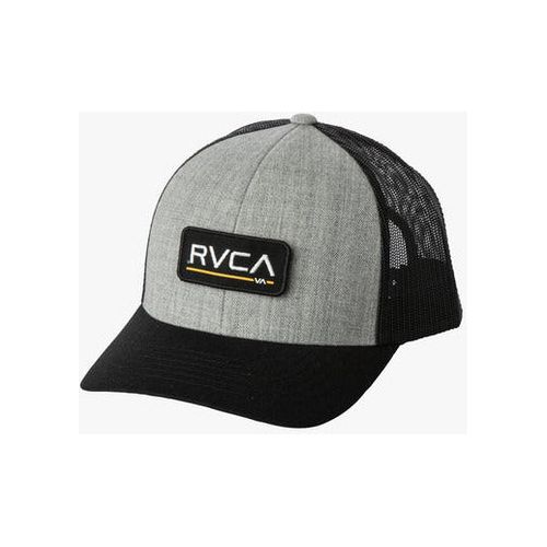 Load image into Gallery viewer, RVCA Ticket Trucker III Hat
