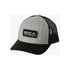 RVCA Ticket Trucker III Hat