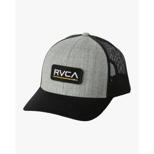 RVCA Ticket Trucker III Hat
