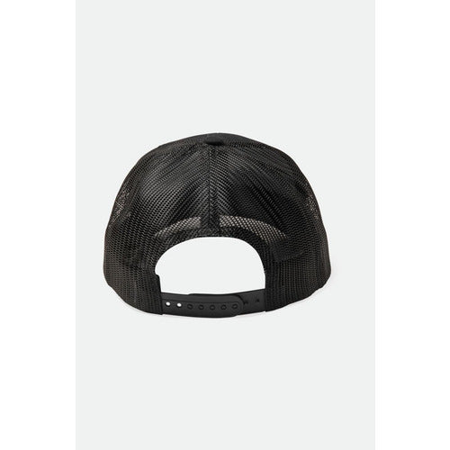 Brixton Crest Netplus MP Trucker Hat