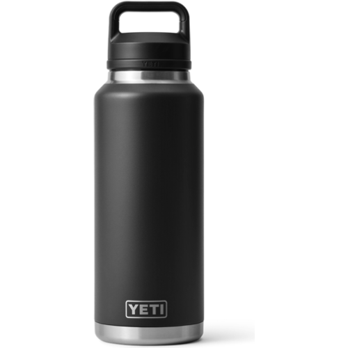 YETI Rambler 1.36 L / 46 oz Bottle with Chug Cap