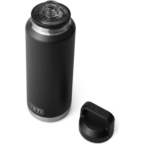 Load image into Gallery viewer, YETI Rambler 1.36 L / 46 oz Bottle with Chug Cap

