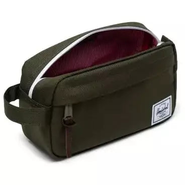 Load image into Gallery viewer, Herschel Chapter Travel Kit | Carry On
