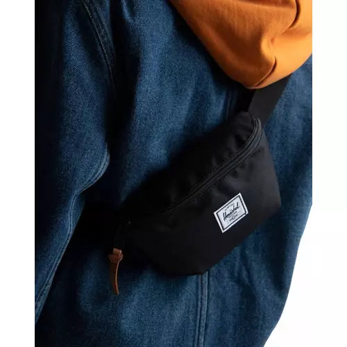 HERSCHEL FOURTEEN HIP PACK ASH ROSE