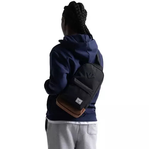 Load image into Gallery viewer, Herschel Heritage Shoulder Bag
