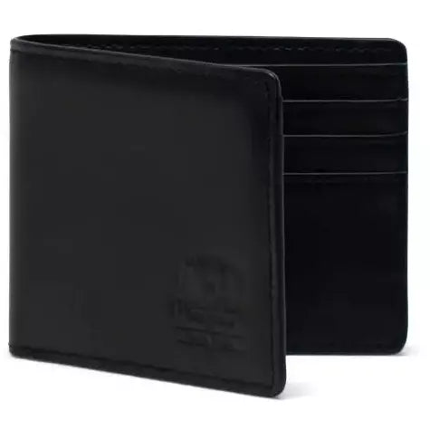 Herschel Hank Wallet | Leather