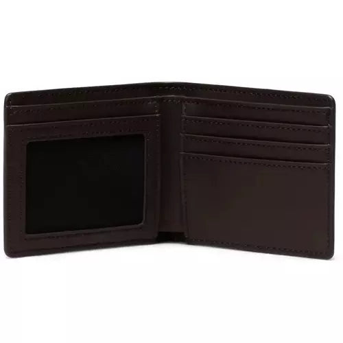 Herschel Hank Wallet | Leather