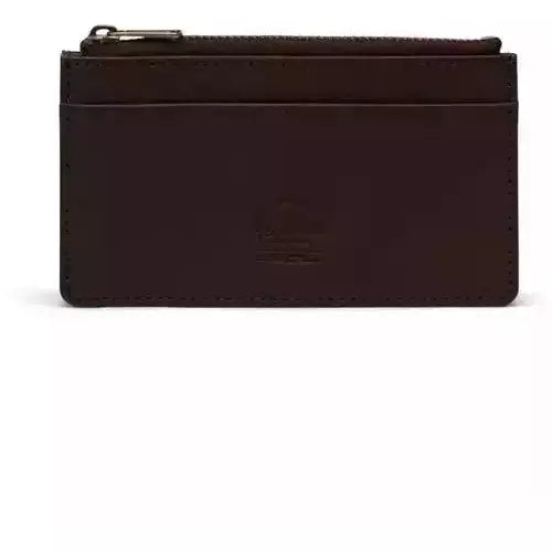 Herschel Oscar II Wallet | Vegan Leather