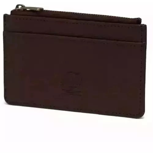Herschel Oscar II Wallet | Vegan Leather