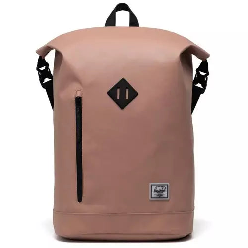 Load image into Gallery viewer, Herschel Roll Top Backpack
