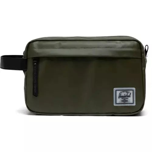 Herschel Chapter Travel Kit | Weather Resistant