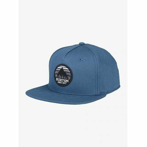 Burton Underhill Snapback Hat- 15473107