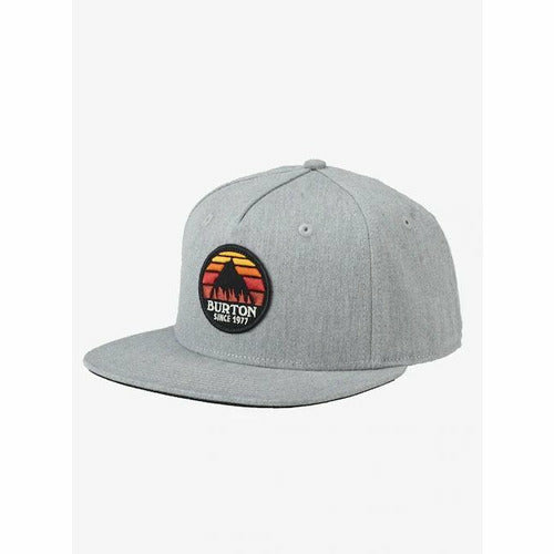 Load image into Gallery viewer, Burton Underhill Snapback Hat- 15473101
