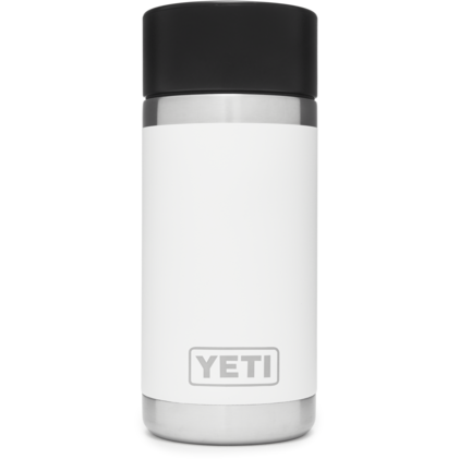 YETI Rambler 355 ml / 12 oz Bottle with Hotshot Cap