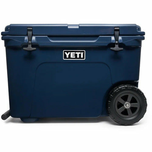 YETI Tundra Haul Wheeled Cooler