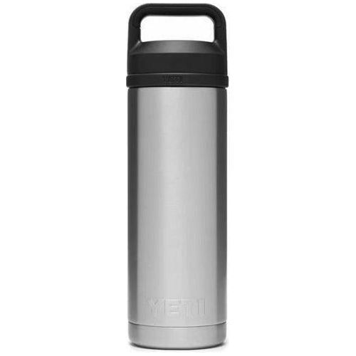 YETI Rambler 532 ml Bottle with Chug Cap