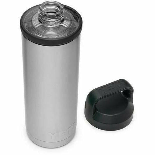 Load image into Gallery viewer, YETI Rambler 532 ml / 18 oz Bottle with Chug Cap
