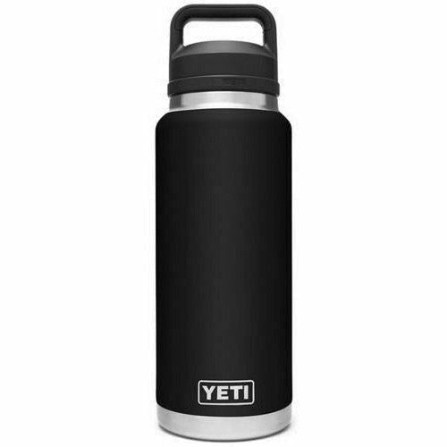 Load image into Gallery viewer, YETI Rambler 1 L / 36 oz Bottle with Chug Cap
