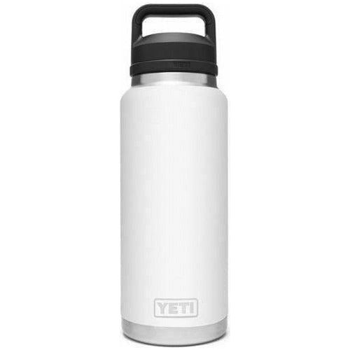 YETI Rambler 1 L Bottle with Chug Cap