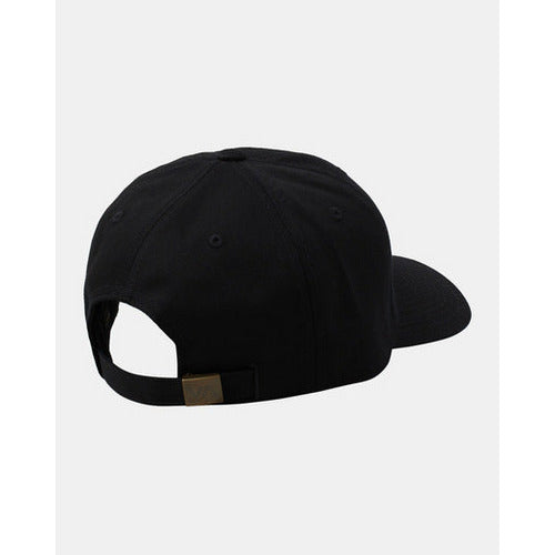 RVCA ANP Daily Claspback Hat