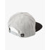 RVCA Commonwealth Snapback Hat
