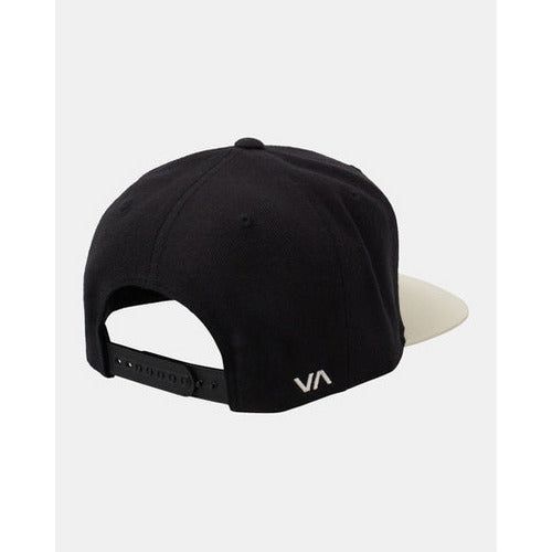 Load image into Gallery viewer, RVCA Twill Trucker Hat II
