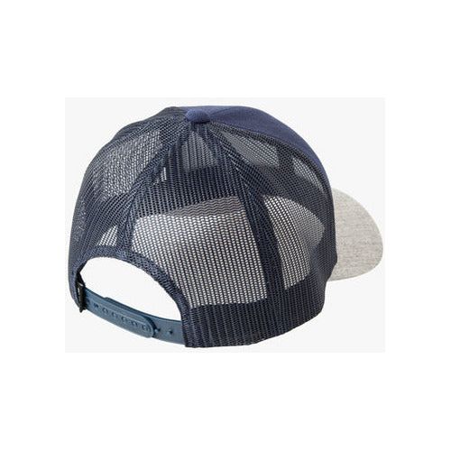 RVCA Ticket Trucker III Hat