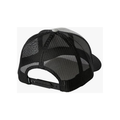 RVCA Ticket Trucker III Hat