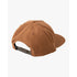 RVCA VA All The Way Snapback Hat