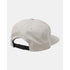 RVCA VA Patch Snapback Hat