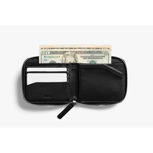 Bellroy Zip Wallet