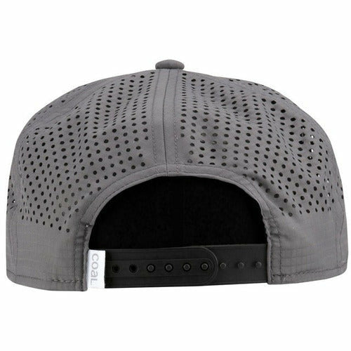 COAL The Meridian Snapback Hat