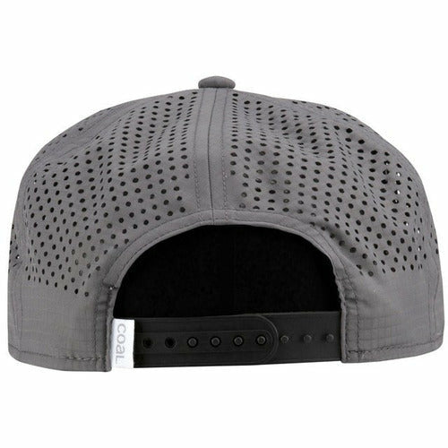 Load image into Gallery viewer, COAL The Meridian Snapback Hat
