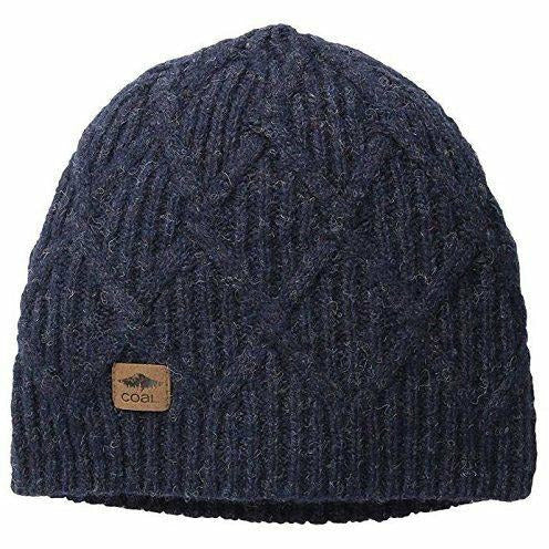 COAL The Yukon Beanie