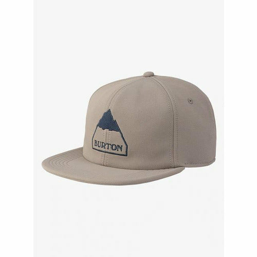 Load image into Gallery viewer, Burton Tackhouse Snapback Hat- 20850100
