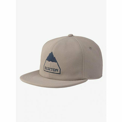 Burton Tackhouse Snapback Hat - 20851100