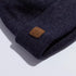 COAL The Harbor Rib Knit Fisherman Beanie