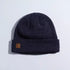 COAL The Harbor Rib Knit Fisherman Beanie