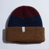 COAL The Frena Thick Knit Cuff Beanie