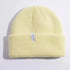 COAL The Frena Thick Knit Cuff Beanie