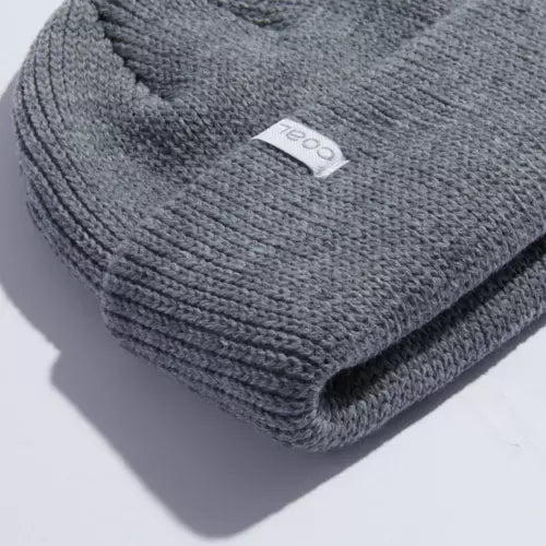 Load image into Gallery viewer, COAL The Frena Thick Knit Cuff Beanie
